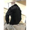 Image 2 : LADIES BLACK ARCTERYX GORETEX JACKET SIZE S