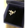Image 2 : 2 SWAROVSKI PENDANTS AND A PUZZLE PIECE NECKLACE