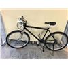 Image 2 : BLACK RALLY NIGHTHAWK 21 SPEED MOUNTAIN BIKE