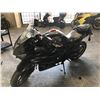 Image 2 : BLACK ARMADA ELECTRIC MOTOR CYCLE NO KEYS NO CHARGER