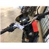 Image 4 : PURPLE DAYMAK SWIFT ELECTRIC BIKE NO CHARGER NO KEY AND NO BATTERY