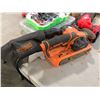 Image 2 : RIDGID R2740 HEAVY DUTY 110V BELT SANDER, DREMEL LITE 7760 INCLUDING ACCESSORIES WITHOUT MINI USB