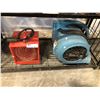 Image 1 : DRI EAZ TURBO DRYER AND HEATER