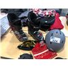 Image 1 : NORDICA N3 NXT FLEX 90 SKI BOOTS, SMITH HELMET AND CARRERA GOGGLES