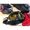 Image 3 : NORDICA N3 NXT FLEX 90 SKI BOOTS, SMITH HELMET AND CARRERA GOGGLES