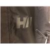Image 3 : HELLY HANSEN WATERPROOF BREATHABLE BLACK JACKET