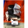 Image 1 : MISC CLOTHING