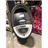 Image 2 : WERNER ALUMINUM STEP STAND AND HONEYWELL HHT-219 AIR PURIFIER TOWER
