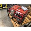 Image 2 : HONDA EM5000SX 4500/5000W PORTABLE GENERATOR