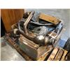 Image 2 : PALLET OF ASSORTED AUTO PARTS AND MORE - MUST TAKE ALL INCLUDING PALLET