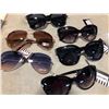Image 2 : ASSORTED MISC. SUNGLASSES