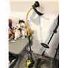 Image 1 : RYOBI 4 CYCLE X430 GAS STRING TRIMMER