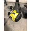 Image 2 : RYOBI 4 CYCLE X430 GAS STRING TRIMMER