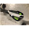 Image 1 : GREENWORKS COMMERCIAL 82TB16 CORDLESS STRING TRIMMER - NO BATTERY AND NO CHARGER