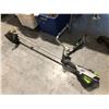 Image 2 : GREENWORKS COMMERCIAL 82TB16 CORDLESS STRING TRIMMER - NO BATTERY AND NO CHARGER