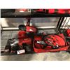 Image 1 : MILWAUKEE CORDLESS POWER TOOLS INCLUDING GREASE GUN, 1590 ACSR CUTTER, 12T UTILITY CRIMPER,