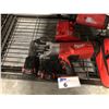 Image 3 : MILWAUKEE CORDLESS POWER TOOLS INCLUDING GREASE GUN, 1590 ACSR CUTTER, 12T UTILITY CRIMPER,