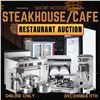Image 1 : WELCOME TO OUR STEAKHOUSE & CAFE RESTAURANT