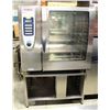 Image 1 : RATIONAL COMBI OVEN- STEAMER MOD# SCC102G WITH