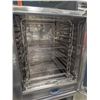 Image 3 : RATIONAL COMBI OVEN- STEAMER MOD# SCC102G WITH