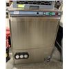 Image 1 : MOYER DIEBEL UNDERCOUNTER HIGH TEMP DISHWASHER