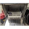 Image 3 : MOYER DIEBEL UNDERCOUNTER HIGH TEMP DISHWASHER