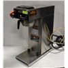 Image 1 : COMMERCIAL BUNN COFFEE BREWER M# CWTF-APS DV