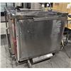 Image 3 : HARDT INFERNO ROTISSERIE BROILER, NATURAL GAS W/ 8