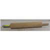 Image 1 : NEW 18" WOODEN ROLLING PIN