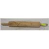 Image 1 : NEW 18" WOODEN ROLLING PIN