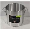 Image 1 : NEW REDWARE 12QT COMMERCIAL ALUMINUM STOCK POT