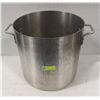 Image 1 : REDWARE 40QT ALUMINUM STOCK POT