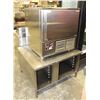 Image 1 : BLAST FREEZER COUNTER TOP PIPER SERVOLIFT