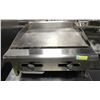 Image 1 : RADIANCE 24" NATURAL GAS GRIDDLE