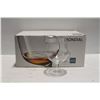 Image 1 : CASE OF 6 MONDIAL 511ML COGNAC GLASSES