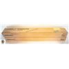 Image 1 : 3 NEW COOPER 24" FLUORESCENT STRIP LIGHT