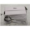 Image 1 : 2 DOZEN NEW UPDATE WINDSOR BOUILLON SPOONS