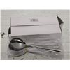 Image 1 : 2 DOZEN NEW UPDATE WINDSOR BOUILLON SPOONS