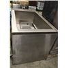 Image 1 : ASTOR REFRIGERATED OPEN TOP COOLER