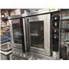 Image 2 : BLODGETT DUAL STACKING NATURAL GAS OVEN