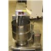 Image 1 : GROEN 40L TILTING STEAM KETTLE W/ STIR AGITATOR &