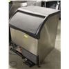 Image 1 : SCOTSMAN UNDERCOUNTER ICE MACHINE *SOLD AS IS*