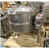 Image 1 : CLEVELAND 100 GALLON TILTING STEAM KETTLE