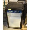 Image 1 : QBD SINGLE GLASS DOOR DISPLAY COOLER *SOLD AS IS*