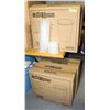 Image 1 : 4 BOXES OF 240PC CAFE EXPRESS 32OZ COFFEE CUPS