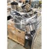 Image 1 : PALLET OF STORAGE ROOM CONTENTS- COFFEE SURPLUS