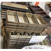 Image 1 : COLLOSAL PALLET OF ASSORTED COMMERCIAL 4 SLOT