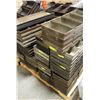 Image 2 : COLLOSAL PALLET OF ASSORTED COMMERCIAL 4 SLOT