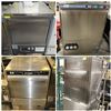 Image 1 : FEATURE LOTS: COMMERCIAL DISHWASHERS