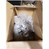 Image 2 : PALLET OF 6 BOXES OF PLASTIC CHROME SYRUP/SUGAR